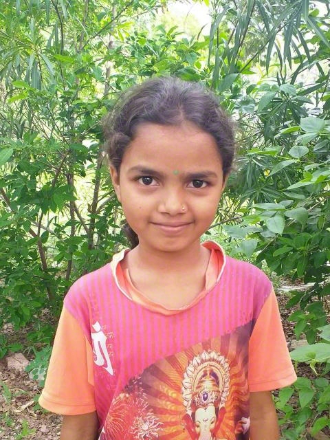 World Vision India